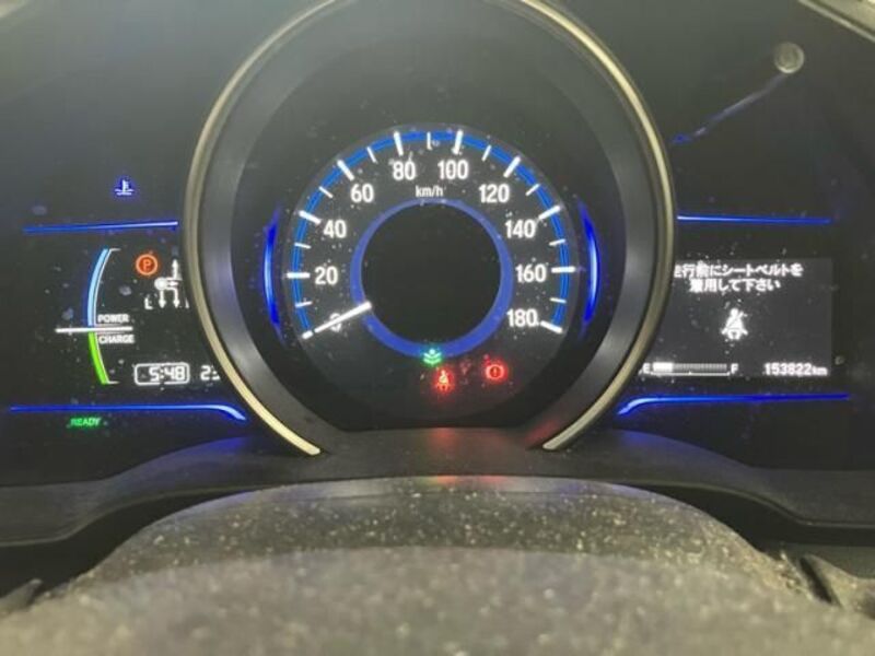 FIT HYBRID