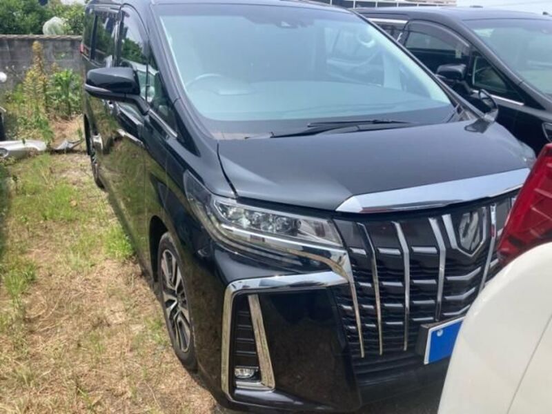 ALPHARD