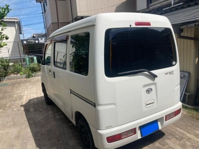 HIJET CARGO