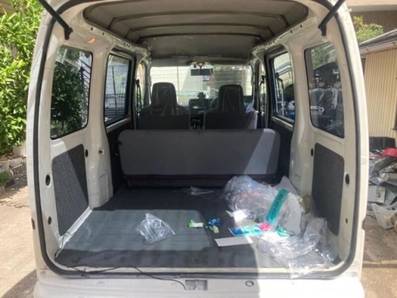 HIJET CARGO