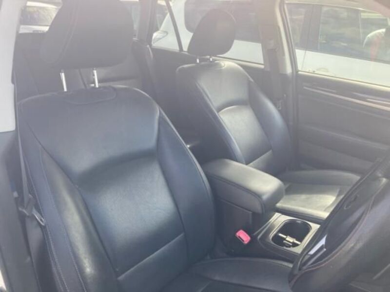 LEGACY OUTBACK