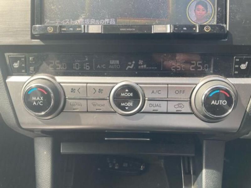 LEGACY OUTBACK