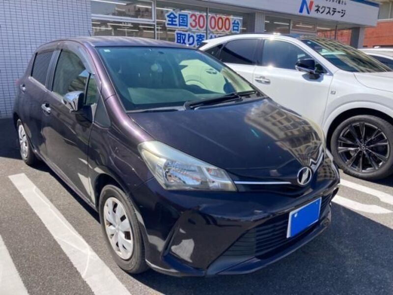 VITZ