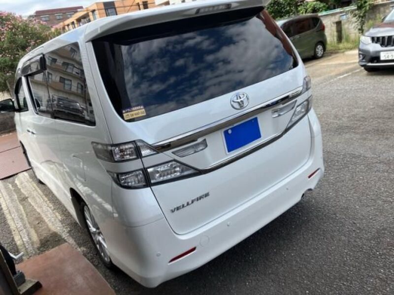 VELLFIRE