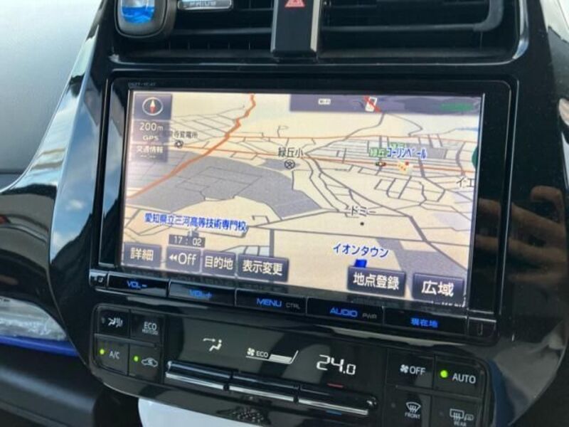 PRIUS