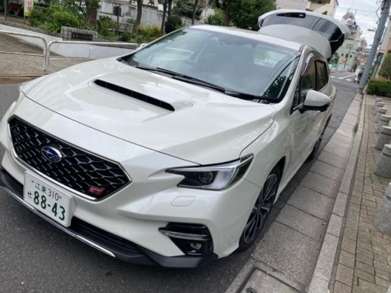LEVORG-0