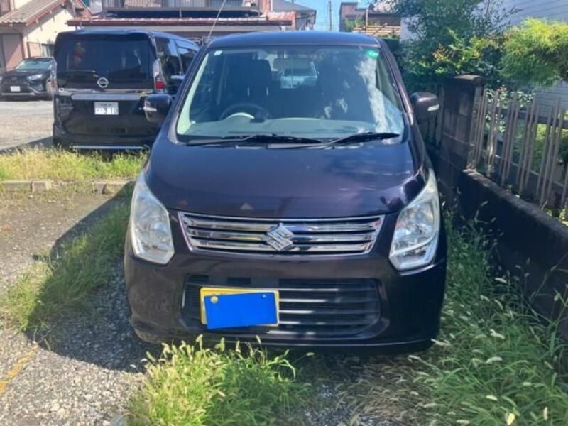WAGON R-0