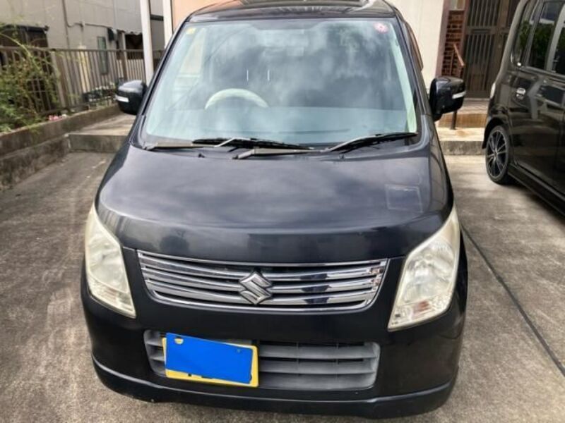 WAGON R-0