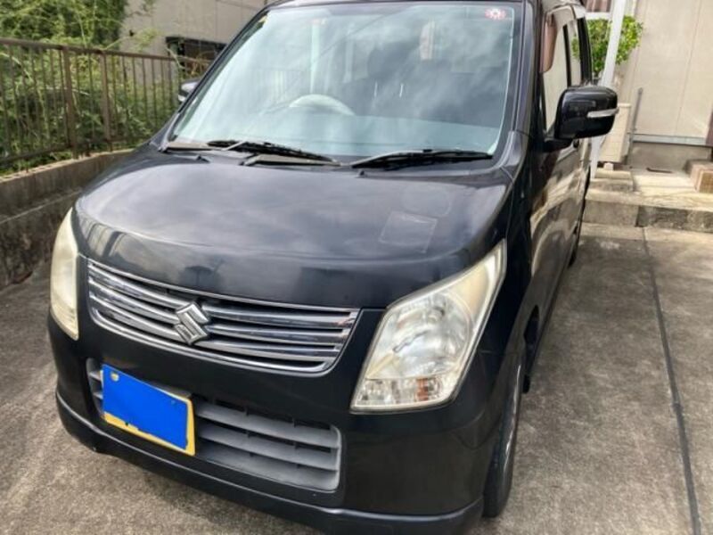 WAGON R