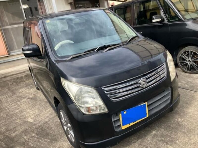 WAGON R