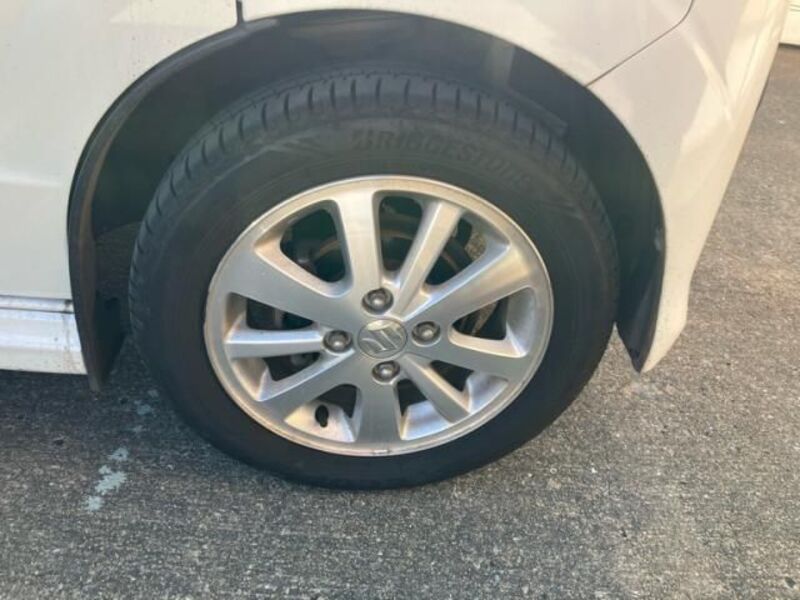 EVERY WAGON