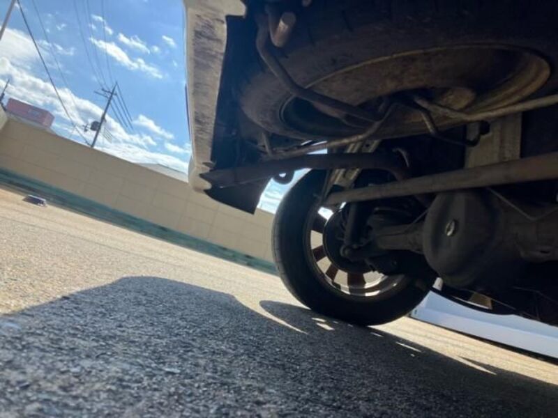 EVERY WAGON