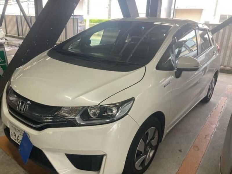 FIT HYBRID-0