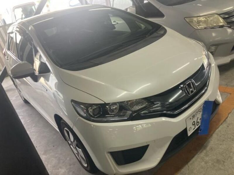 FIT HYBRID