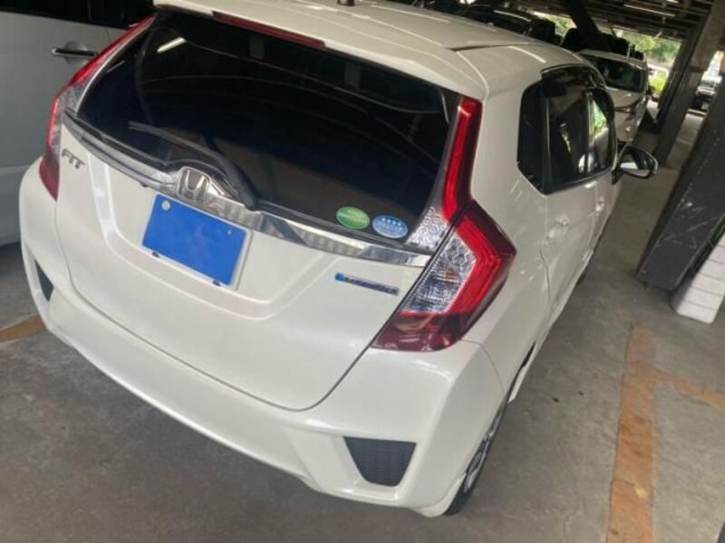 FIT HYBRID