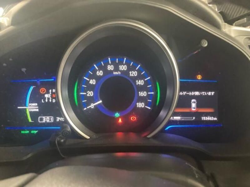 FIT HYBRID