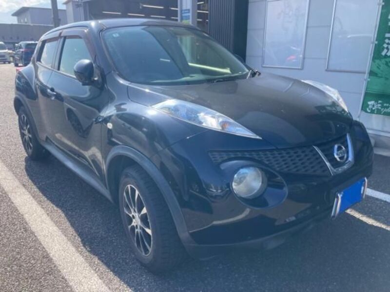 JUKE
