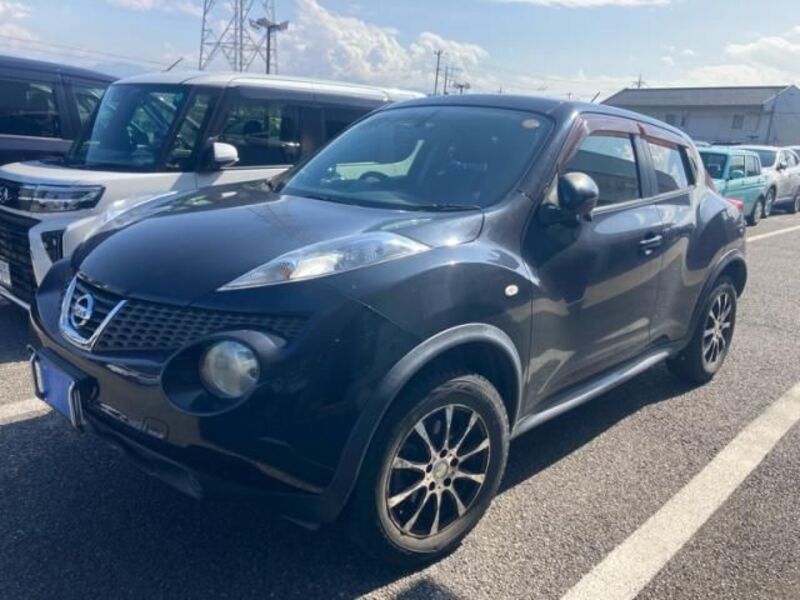 JUKE