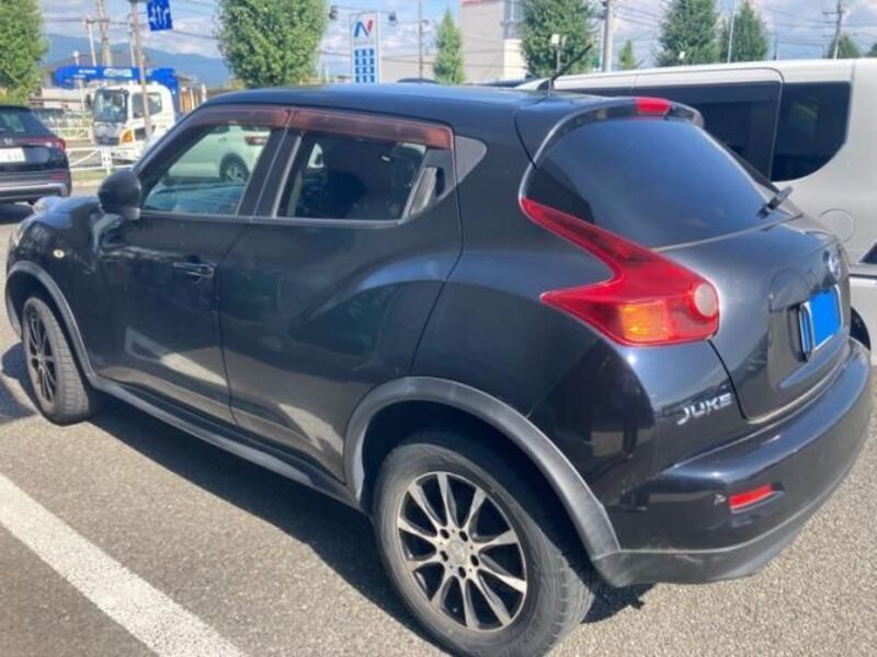 JUKE