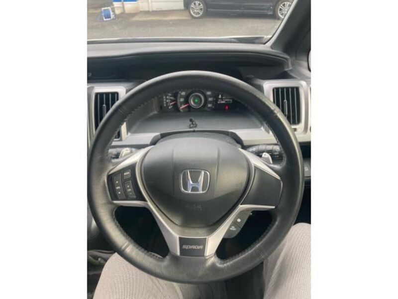 STEPWAGON SPADA