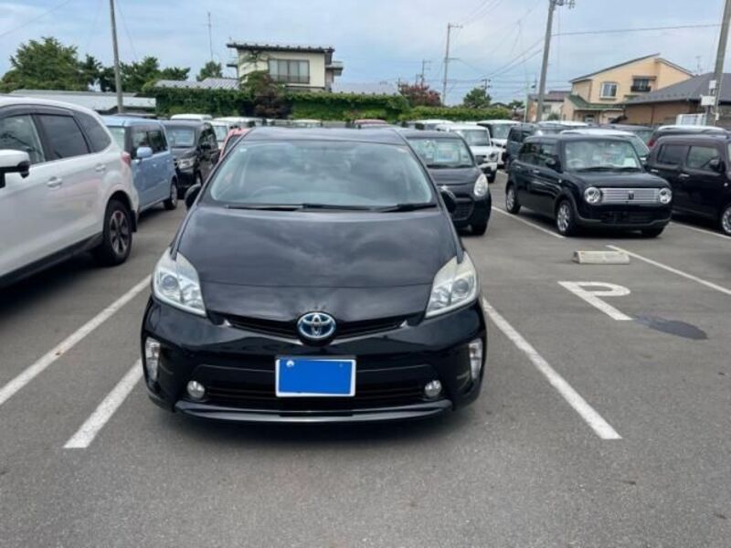 PRIUS