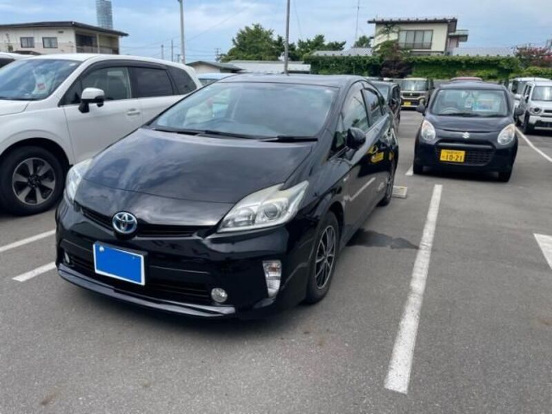 PRIUS