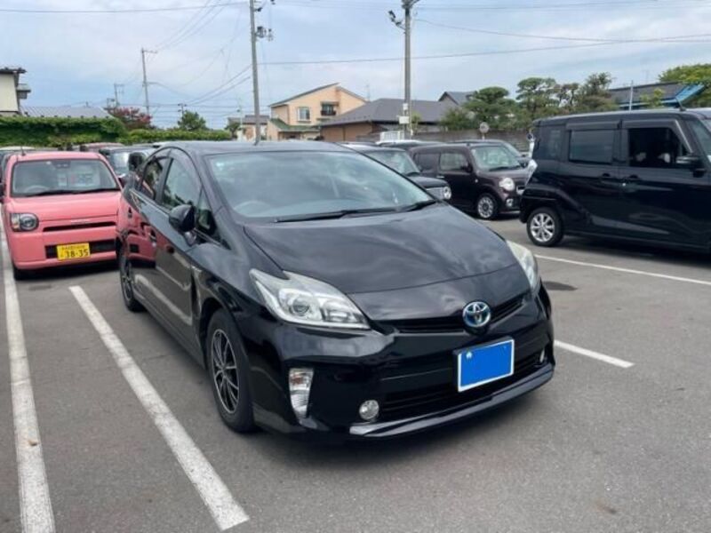 PRIUS