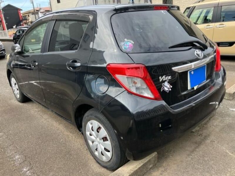 VITZ