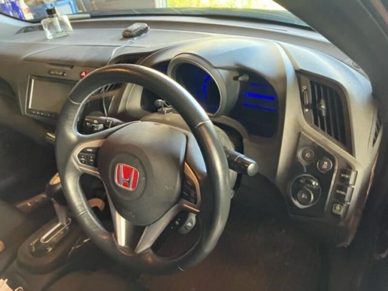 CR-Z