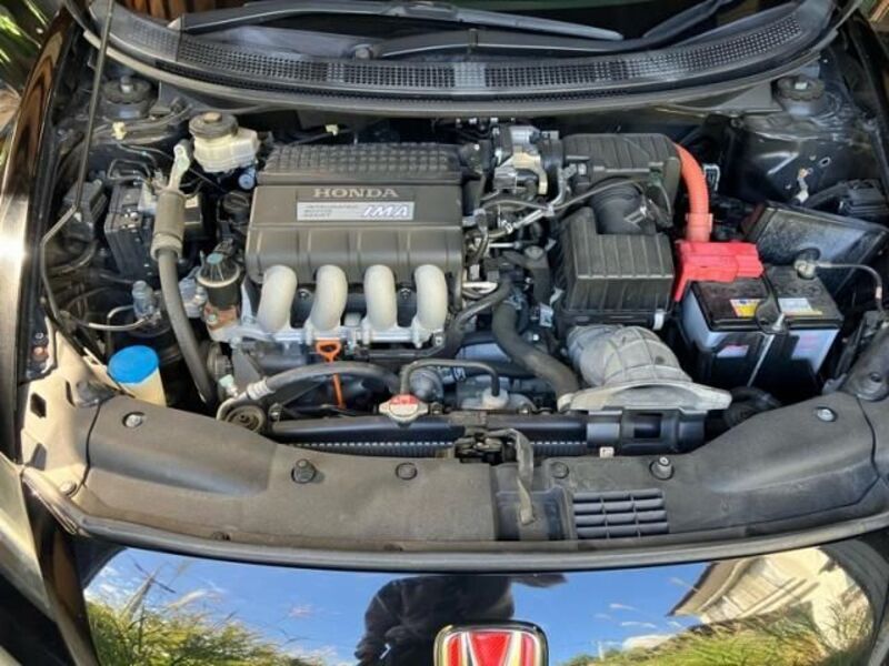 CR-Z