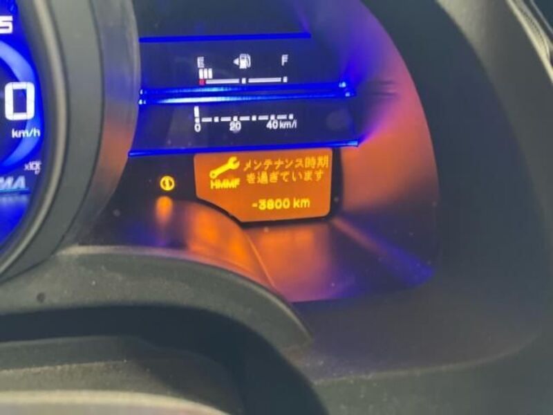 CR-Z