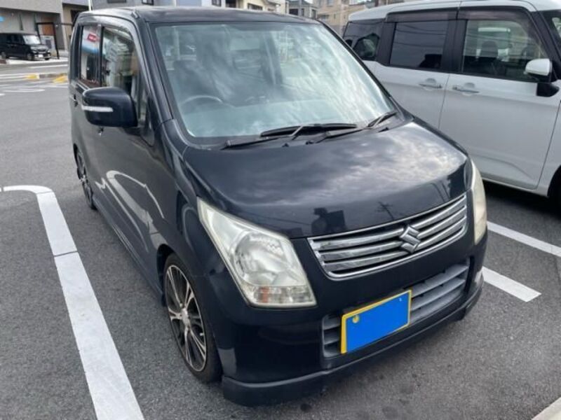 WAGON R-0
