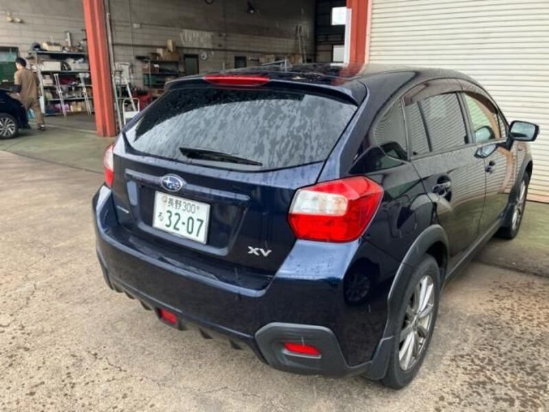 XV