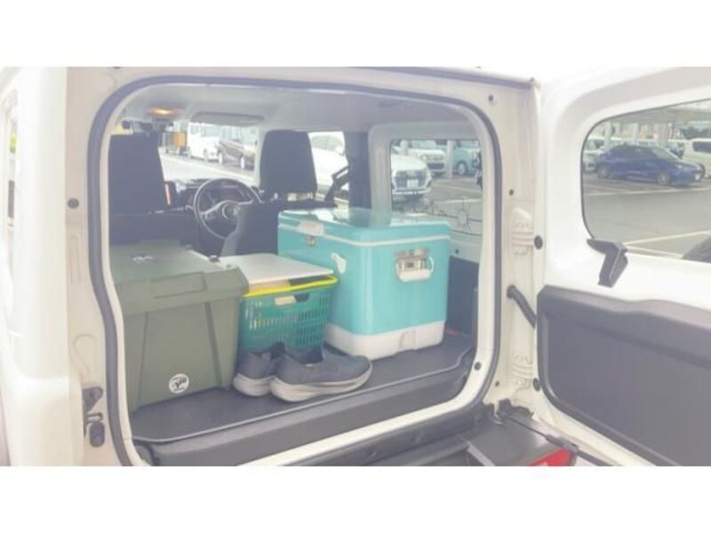 JIMNY SIERRA
