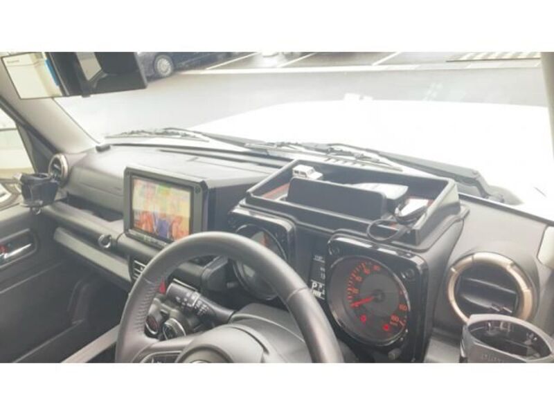 JIMNY SIERRA