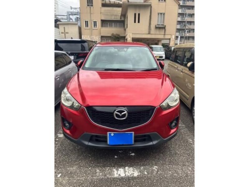 CX-5-0