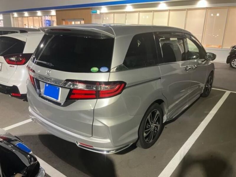 ODYSSEY