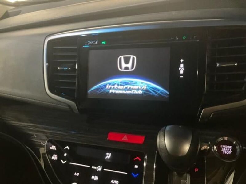 ODYSSEY