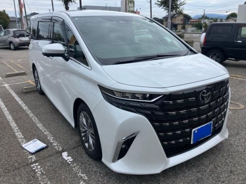 ALPHARD-0