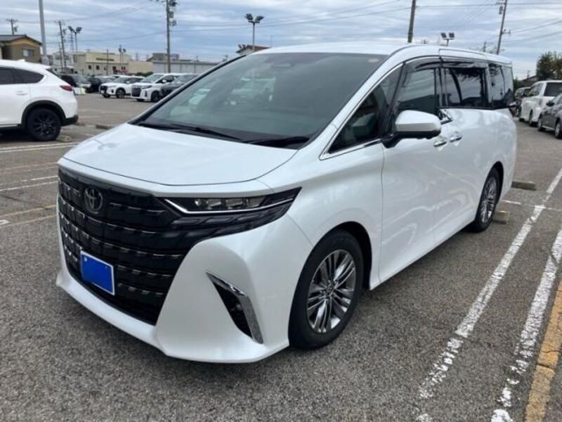 ALPHARD