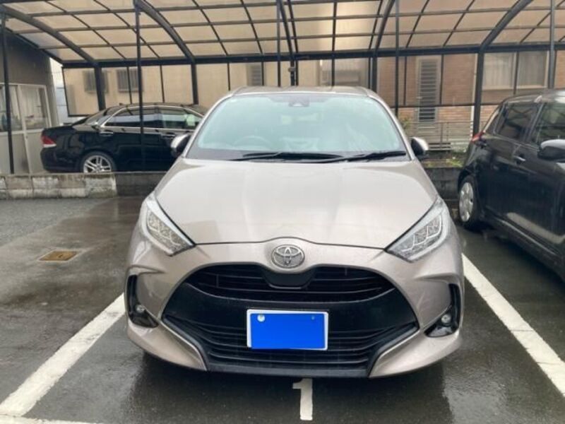 YARIS-0