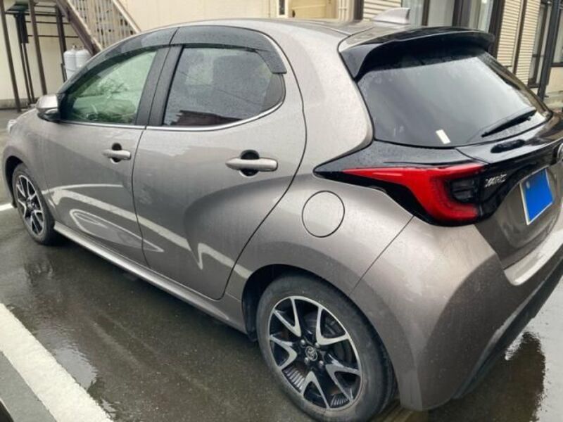YARIS