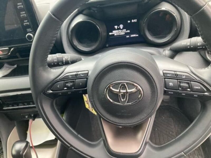 YARIS