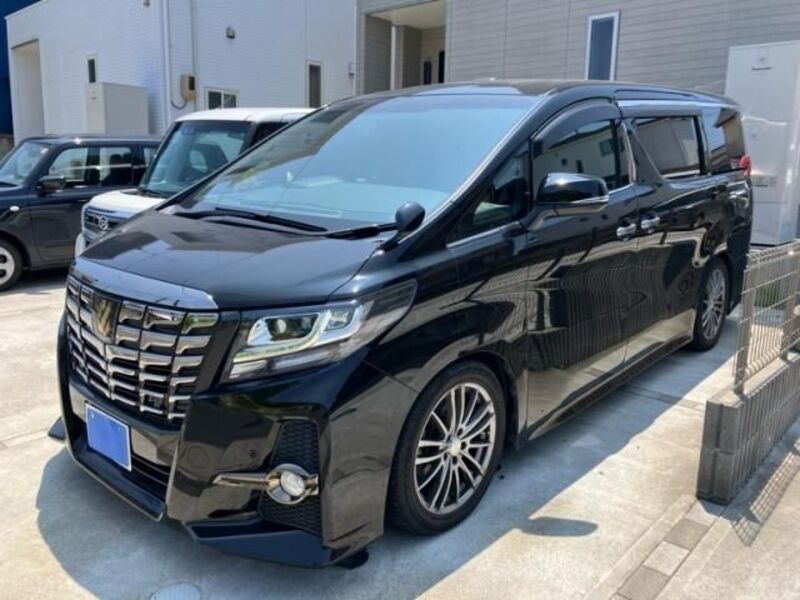 ALPHARD-0