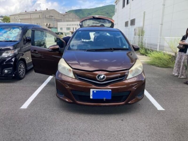 VITZ