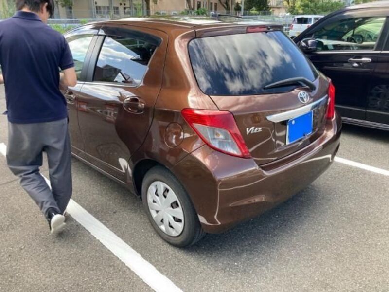 VITZ