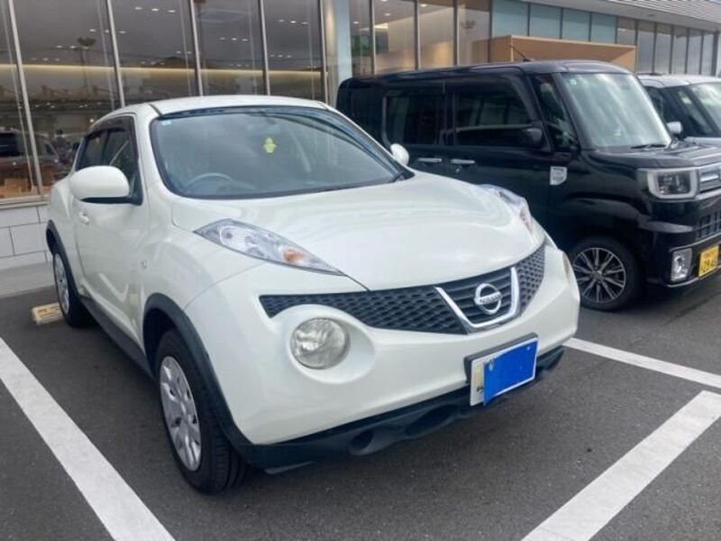JUKE