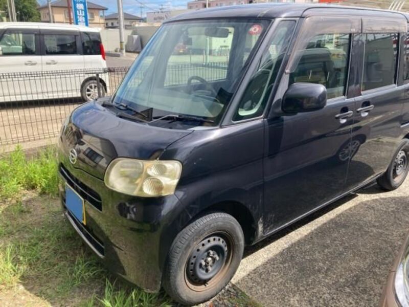 TANTO