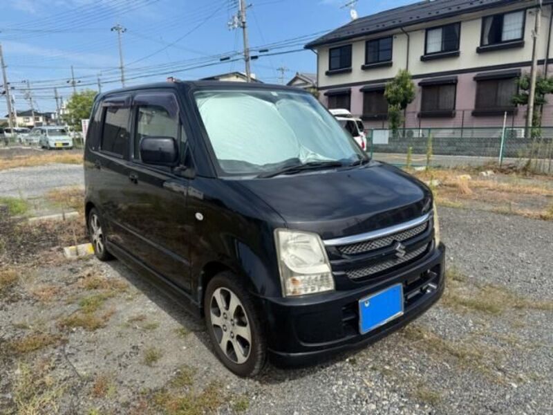 WAGON R-0