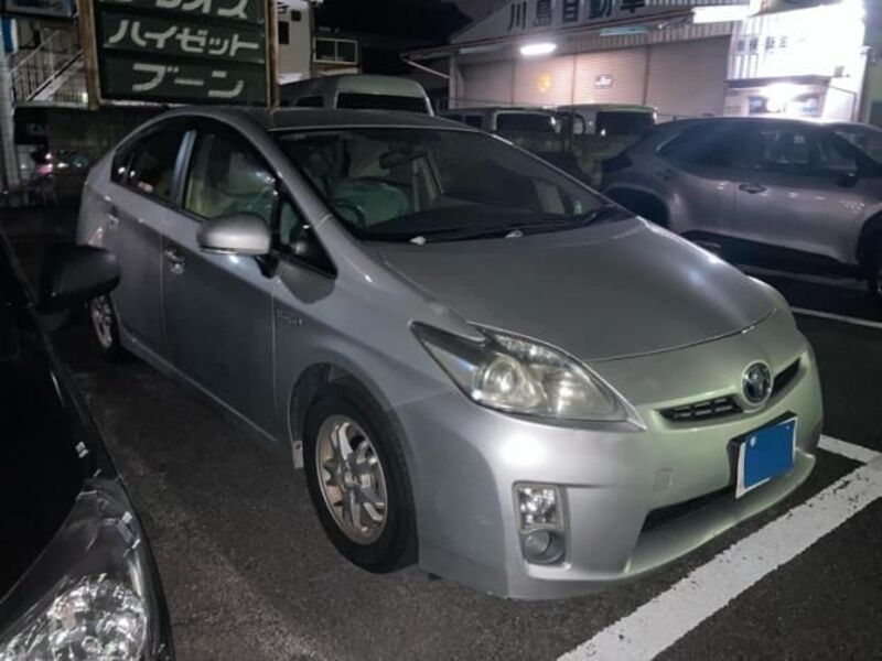 PRIUS-0